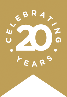 20 Years